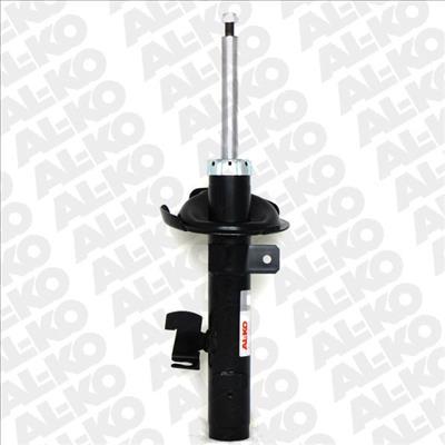 AL-KO 302394 - Amort onlydrive.pro