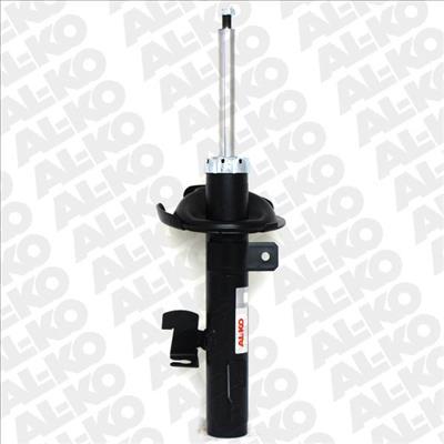 AL-KO 302384 - Amort onlydrive.pro