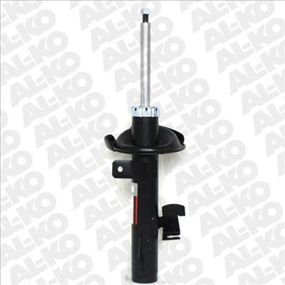 AL-KO 302385 - Amort onlydrive.pro