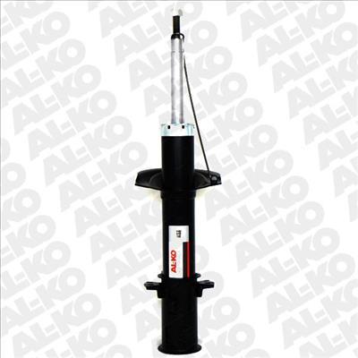 AL-KO 302283 - Shock Absorber onlydrive.pro