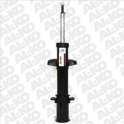 AL-KO 302273 - Shock Absorber onlydrive.pro