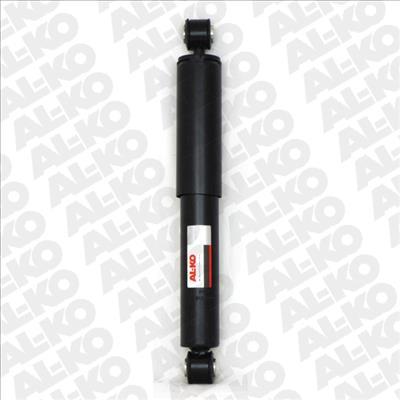 AL-KO 204683 - Amort onlydrive.pro