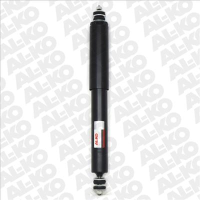 AL-KO 207073 - Amortizatorius onlydrive.pro