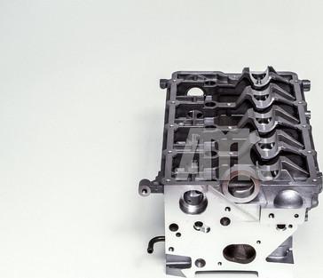 AMC 908718 - Cylinder Head onlydrive.pro