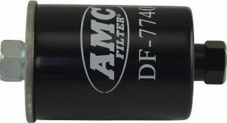 AMC DF7740 - Kütusefilter onlydrive.pro