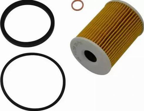 AMC DO-711 - Oil Filter onlydrive.pro