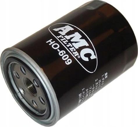 AMC HO609 - Oil Filter onlydrive.pro