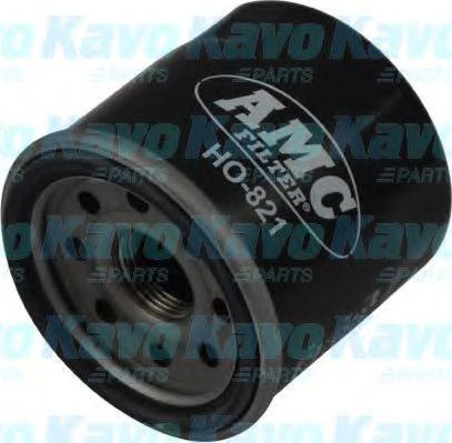 AMC HO821 - Oil Filter onlydrive.pro