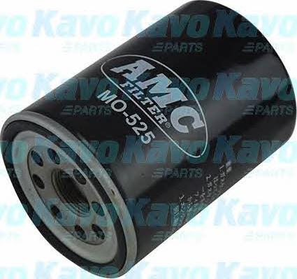 AMC MO525 - Oil Filter onlydrive.pro
