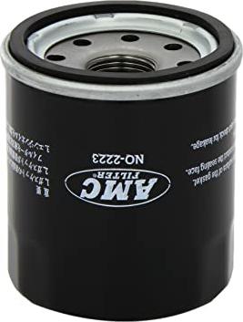 AMC NO2223 - Oil Filter onlydrive.pro