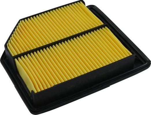 MAHLE LX 2043 - Õhufilter onlydrive.pro