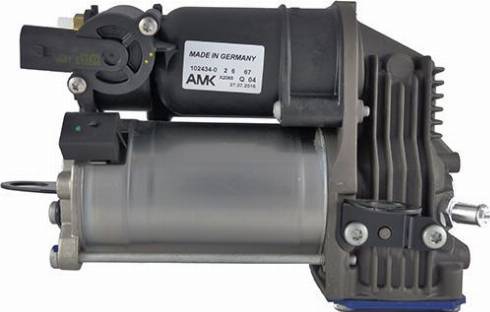 AMK A2060-1 - Kompressori, paineilmalaite onlydrive.pro