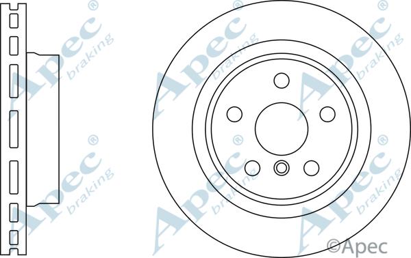 BMW 34206891086 - Brake Disc onlydrive.pro