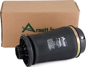 Arnott A-2596 - Air Spring, suspension onlydrive.pro