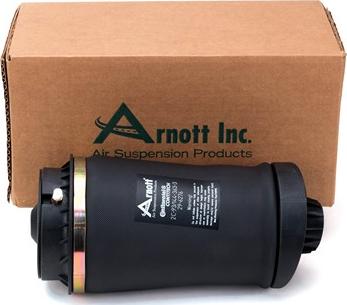 Arnott A-2597 - Air Spring, suspension onlydrive.pro