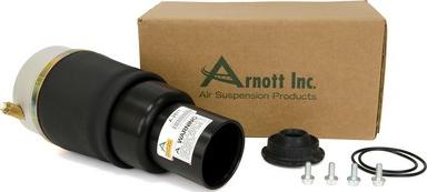 Arnott A-2571 - Air Spring, suspension onlydrive.pro