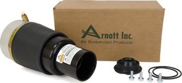 Arnott A-2572 - Air Spring, suspension onlydrive.pro