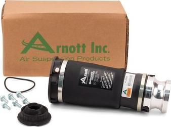 Arnott A-2869 - Ilmajousi, jousitus onlydrive.pro