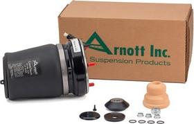 Arnott A-2861 - Air Spring, suspension onlydrive.pro