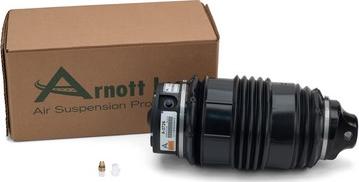 Arnott A-2726 - Air Spring, suspension onlydrive.pro