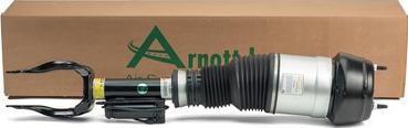 Arnott AS-3060 - Опора пневматической рессоры onlydrive.pro