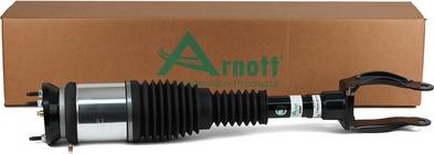 Arnott AS-3155 - Опора пневматической рессоры onlydrive.pro