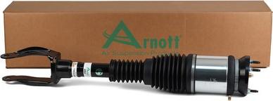 Arnott AS-3156 - Опора пневматической рессоры onlydrive.pro