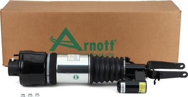 Arnott AS-2295 - Air Spring Strut onlydrive.pro