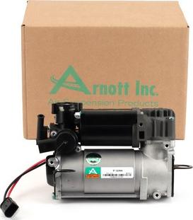 Arnott P-3296 - Compressor, compressed air system onlydrive.pro