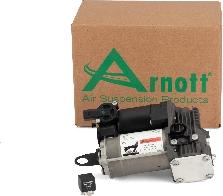 Arnott P-3246 - Kompressori, paineilmalaite onlydrive.pro