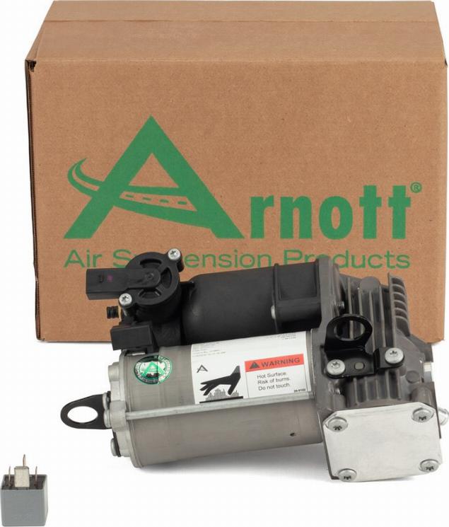 Arnott P3258 - Kompressori, paineilmalaite onlydrive.pro