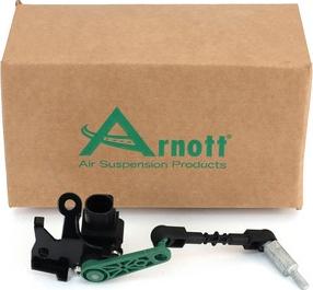 Arnott RH-3587 - Andur, ksenoonvalgustus(tulekõrguse reg) onlydrive.pro