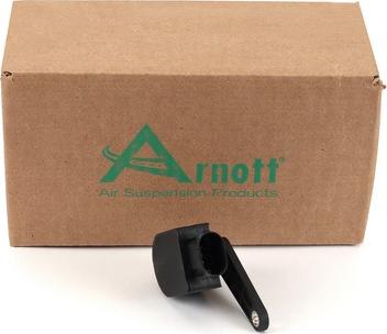 Arnott RH-3718 - Датчик, ксеноновый свет (регулировка угла наклона фар) onlydrive.pro