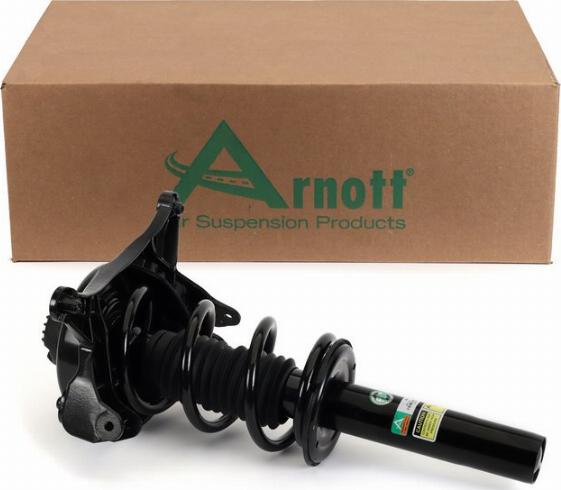 Arnott SK-3843 - Shock Absorber onlydrive.pro