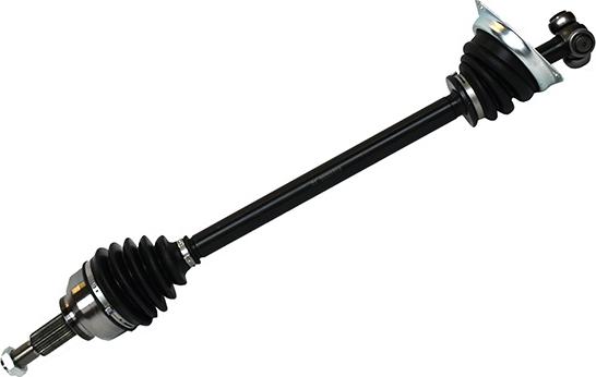 Maxgear 49-1183 - Drive Shaft onlydrive.pro