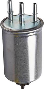 KNECHT KL 511 - Fuel filter onlydrive.pro