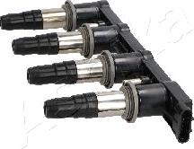 BorgWarner (BERU) ZS571 - Ignition Coil onlydrive.pro