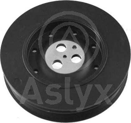 FORD 1594853 - Шкив коленчатого вала onlydrive.pro