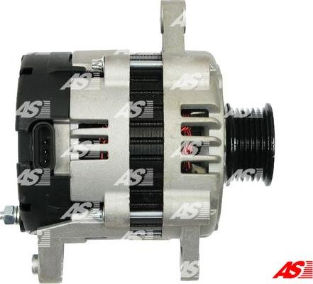 AS-PL A9046 - Alternator onlydrive.pro