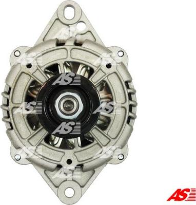 AS-PL A9046 - Alternator onlydrive.pro