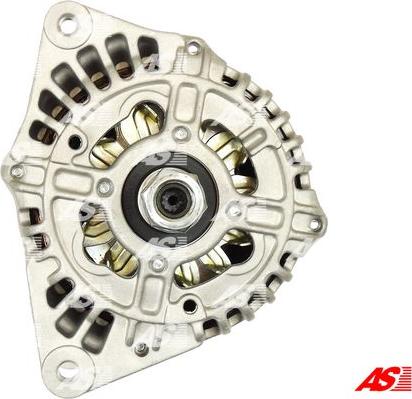 AS-PL A9056 - Alternator onlydrive.pro