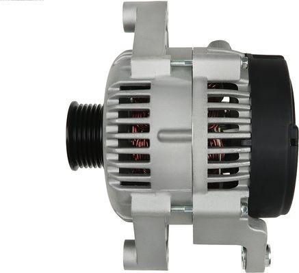 AS-PL A9066 - Alternator onlydrive.pro