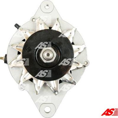 AS-PL A9067 - Alternator onlydrive.pro