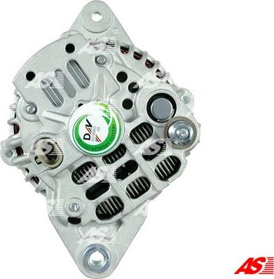 AS-PL A9004 - Alternator onlydrive.pro