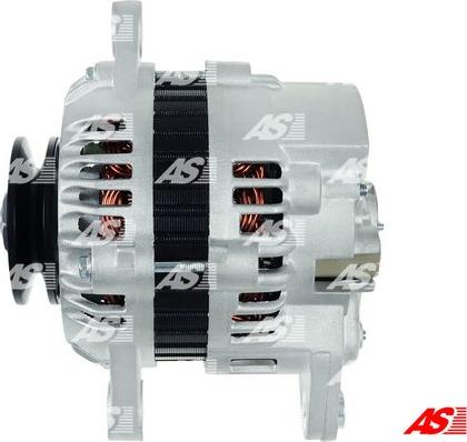 AS-PL A9004 - Alternator onlydrive.pro