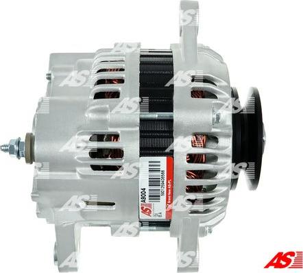 AS-PL A9004 - Alternator onlydrive.pro