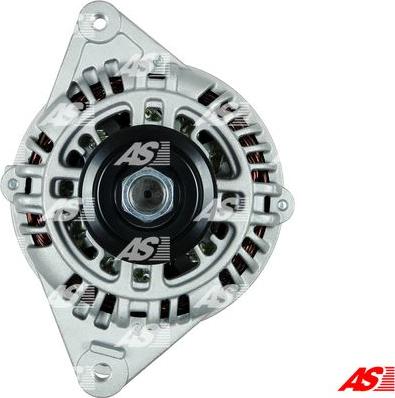 AS-PL A9005 - Alternator onlydrive.pro