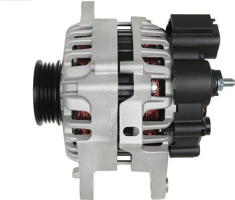 AS-PL A9008 - Alternator onlydrive.pro