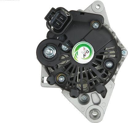 AS-PL A9008 - Alternator onlydrive.pro