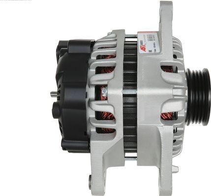 AS-PL A9008 - Alternator onlydrive.pro